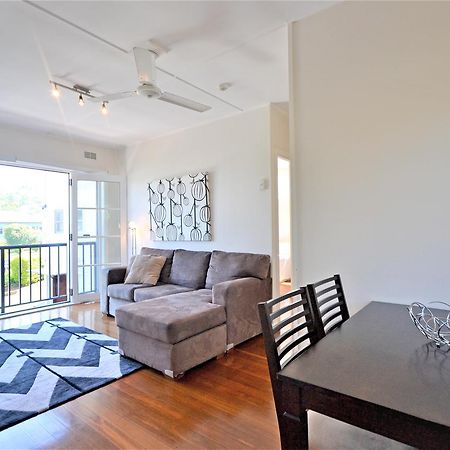 Breakers 5 2 Hill Street Apartment พอร์ตแมคควอรี ภายนอก รูปภาพ