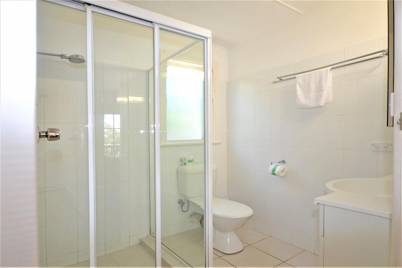 Breakers 5 2 Hill Street Apartment พอร์ตแมคควอรี ภายนอก รูปภาพ