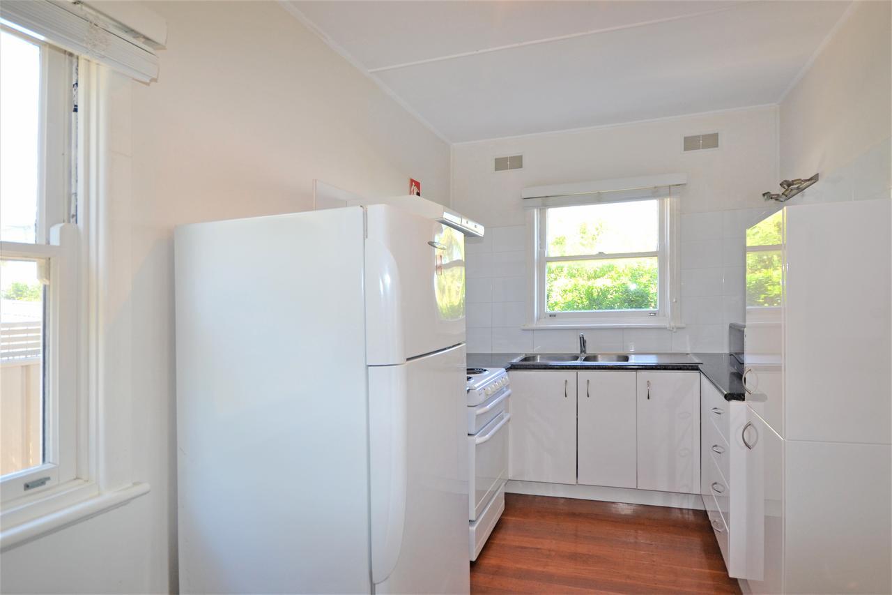 Breakers 5 2 Hill Street Apartment พอร์ตแมคควอรี ภายนอก รูปภาพ