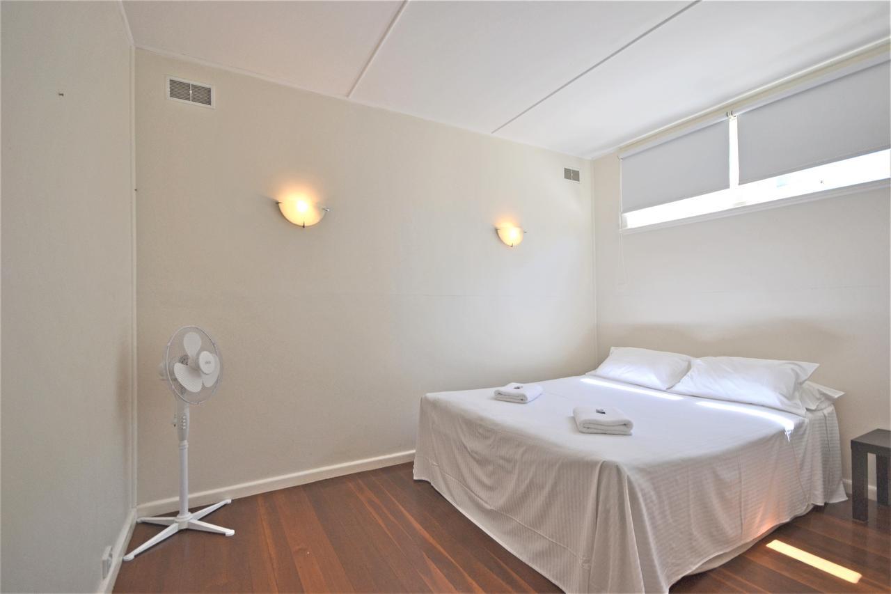 Breakers 5 2 Hill Street Apartment พอร์ตแมคควอรี ภายนอก รูปภาพ