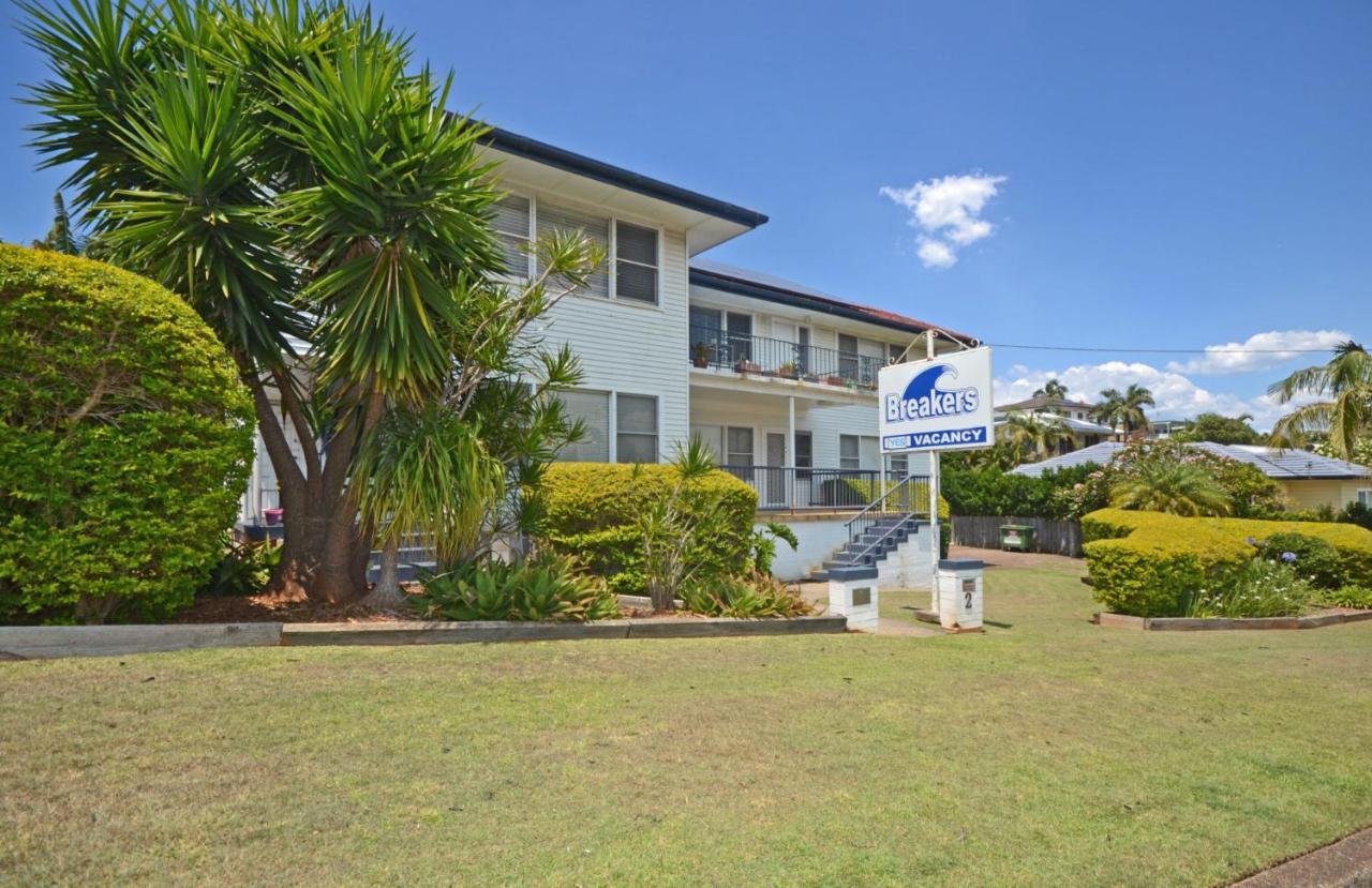 Breakers 5 2 Hill Street Apartment พอร์ตแมคควอรี ห้อง รูปภาพ